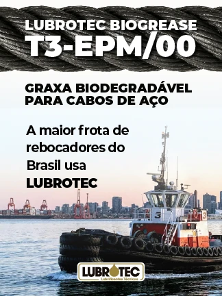 LUBROTEC BIOGREASE T3-EPM/00
